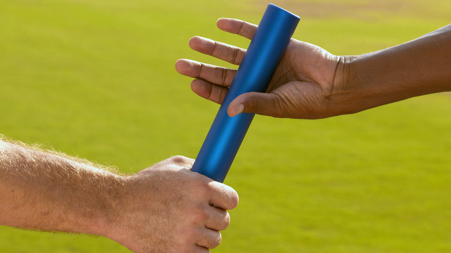 田径项目技术训练取得显著成效,田径技术要领