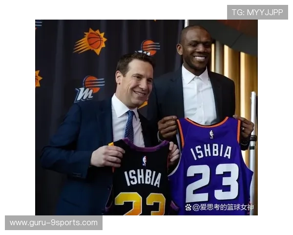 太阳阿伦成球队核心，引领未来新辉煌