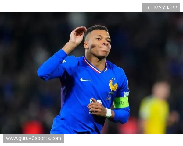 姆巴佩在国家队内享特权，队内矛盾被放大