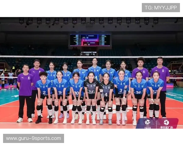 女排主场声浪成为球队第十二人