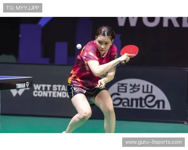 世界羽联积分大洗牌，多名实力选手排名暴涨